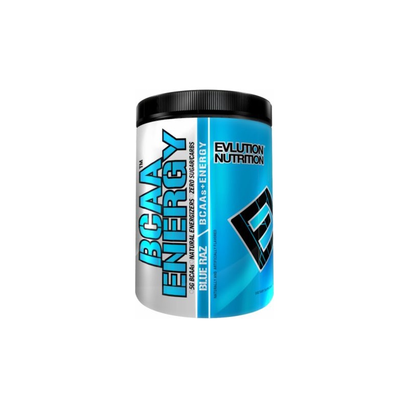 EVLUTION NUTRITION Bcaa Energy 30serv @ iFit